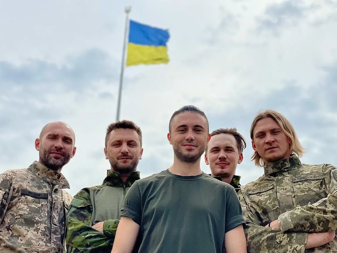 Гурт АНТИТІЛА Гурт АНТИТІЛА
