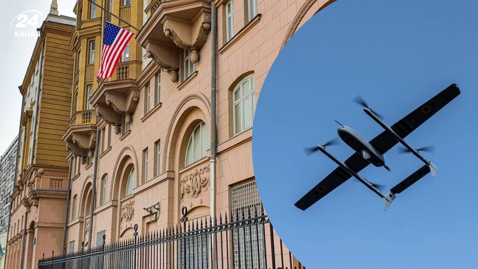 США не рекомендують американцям їздити до Росії США не рекомендують американцям їздити до Росії