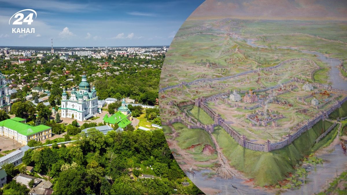 Чернігів був одним з найбільших міст Європи за часів Русі Чернігів був одним з найбільших міст Європи за часів Русі