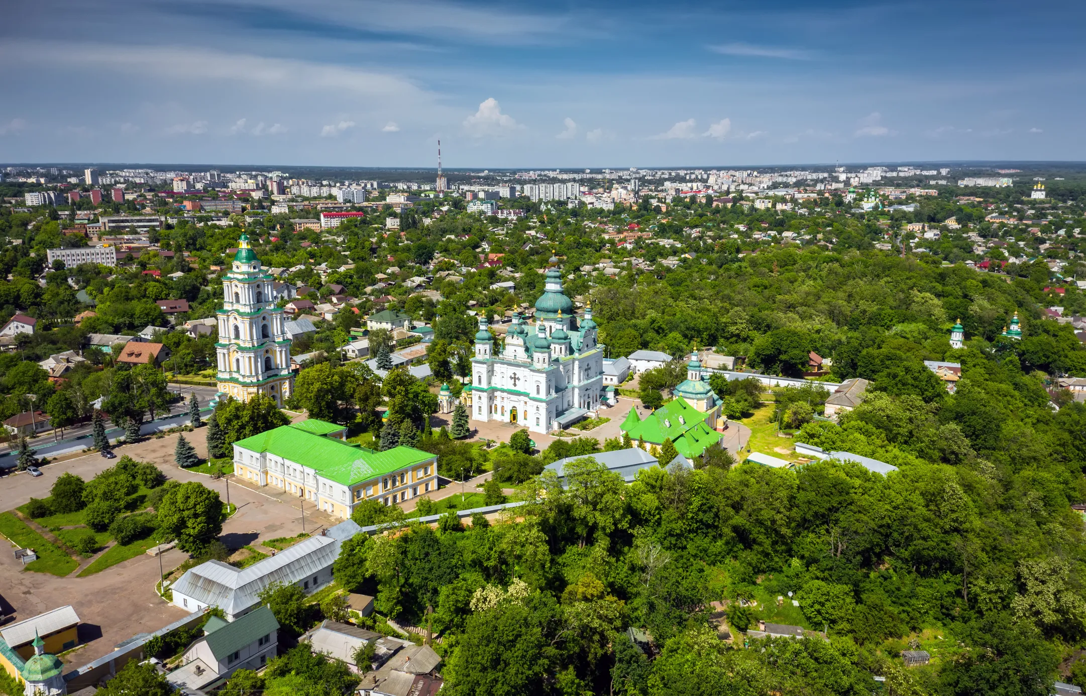 Чернігів