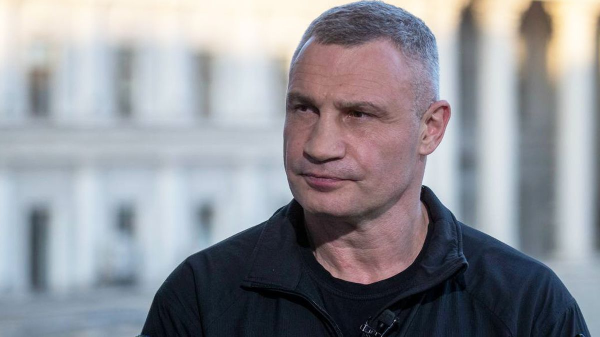 Кличко наполягає на участі центральної влади у підготовці Києва до зими Кличко наполягає на участі центральної влади у підготовці Києва до зими