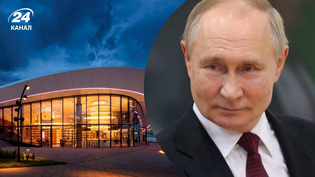 Площадь комплекса составляет 42 тысячи квадратных метров Площадь комплекса составляет 42 тысячи квадратных метров