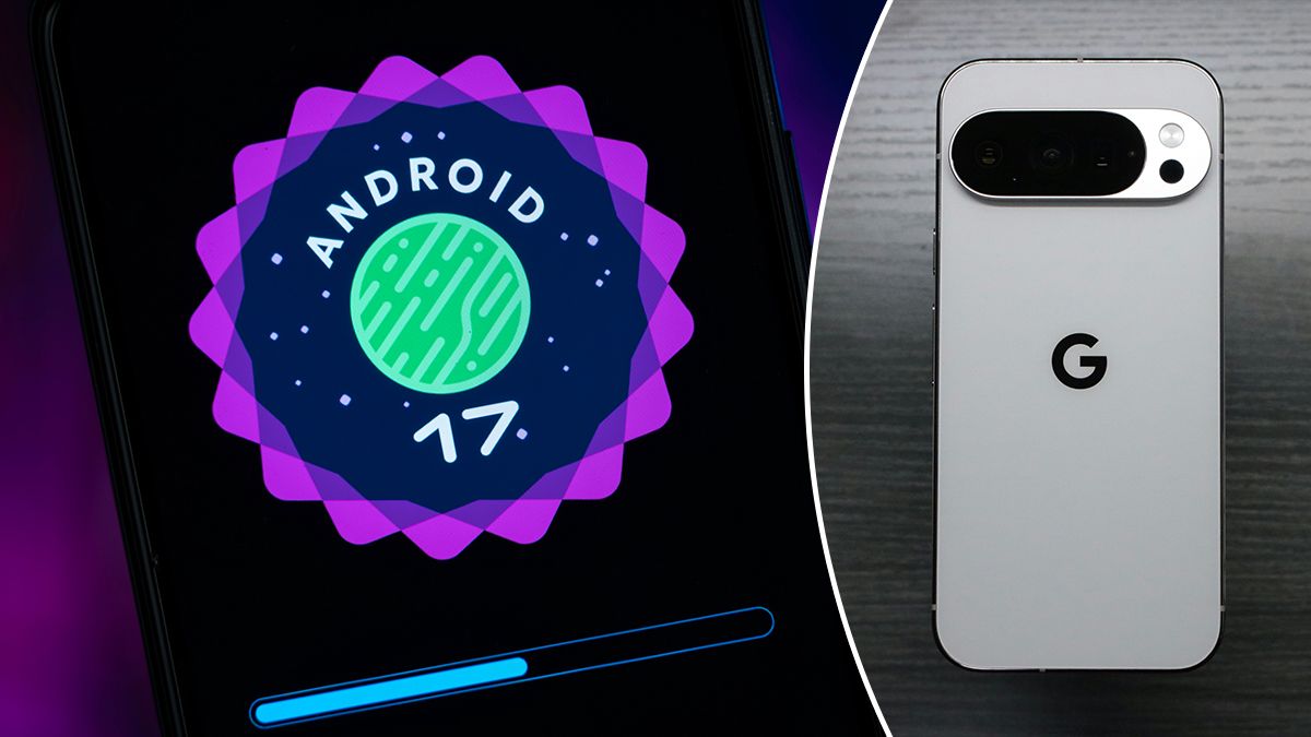 Android 17 уже можно установить на Google Pixel Android 17 уже можно установить на Google Pixel