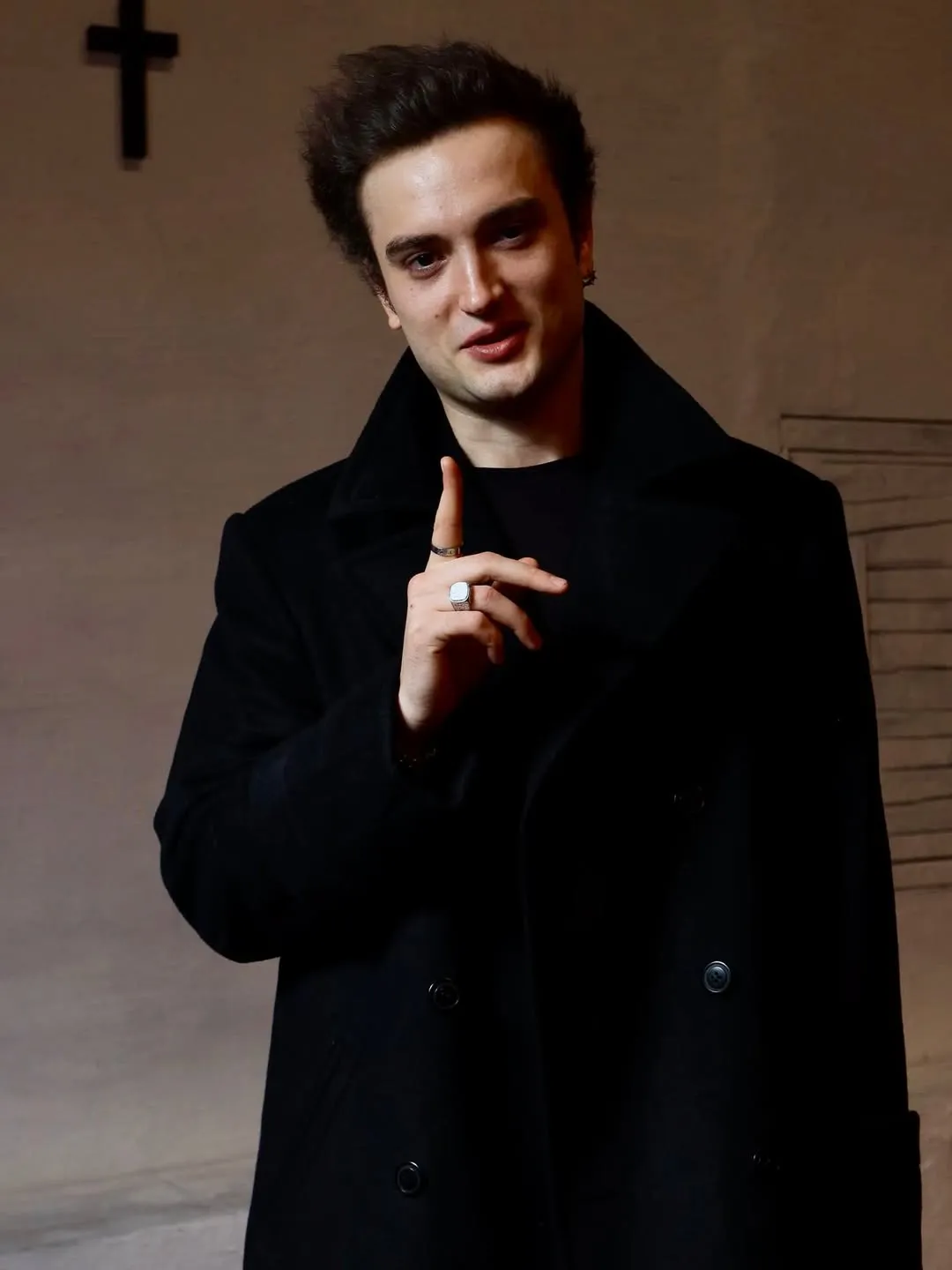 В'ячеслав Хостікоєв В'ячеслав Хостікоєв