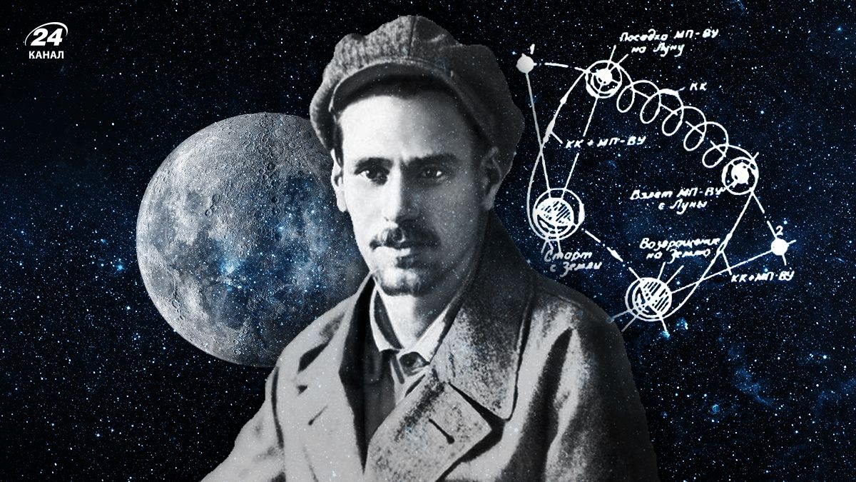 Юрій Кондратюк Юрій Кондратюк