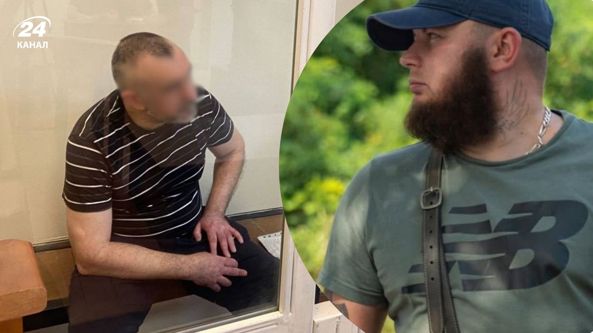 Дем'яна Ганул, Сергій Шалаєв Дем'яна Ганул, Сергій Шалаєв