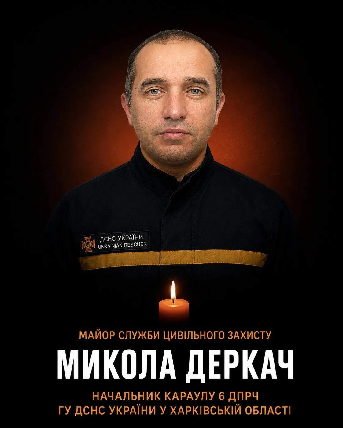 Микола Деркач Микола Деркач