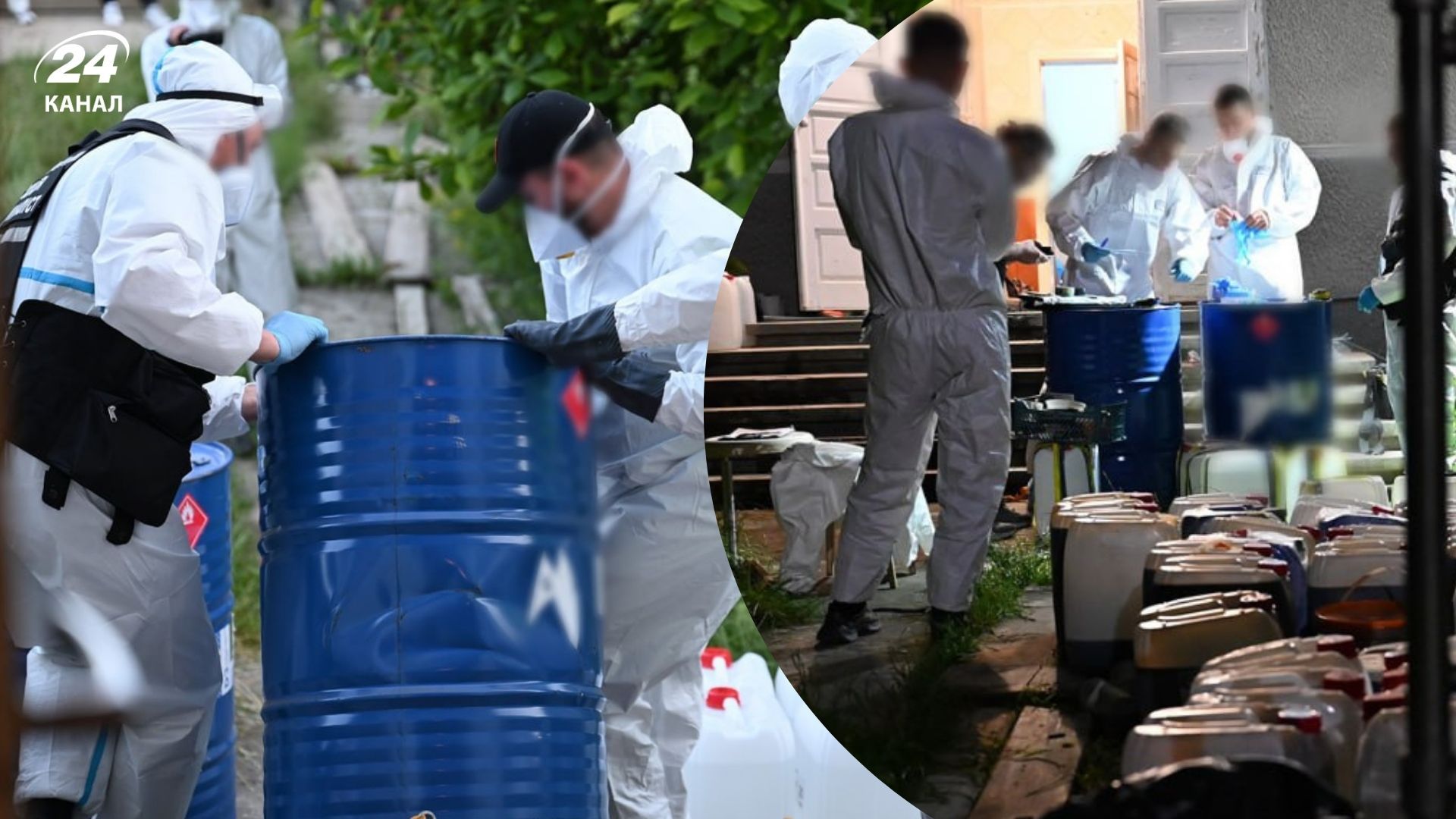 Нацполіція продовжує боротьбу зі збутом наркотиків в країні Нацполіція продовжує боротьбу зі збутом наркотиків в країні