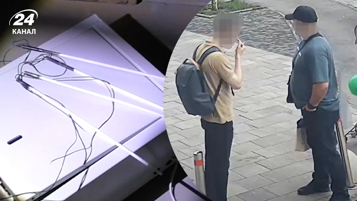 У квартирі детектива НАБУ виявили пристрої для прихованого стеження