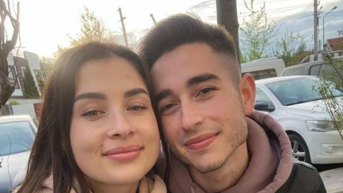 Иванна и Роман Сасанчин Иванна и Роман Сасанчин