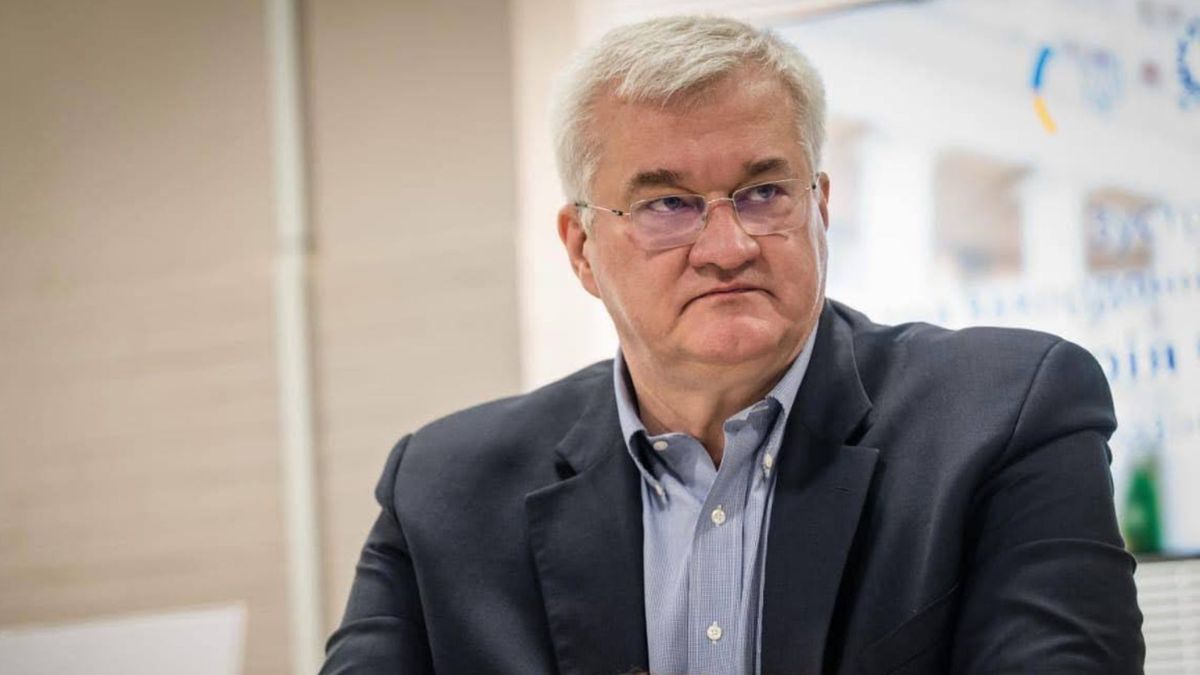 Путін припустився історичної помилки, коли напав на Україну, – Сибіга