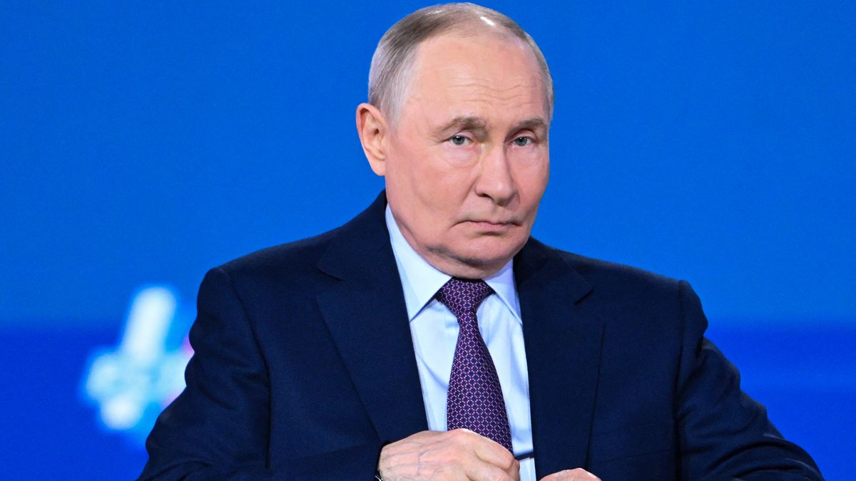 Ситуація в Росії
