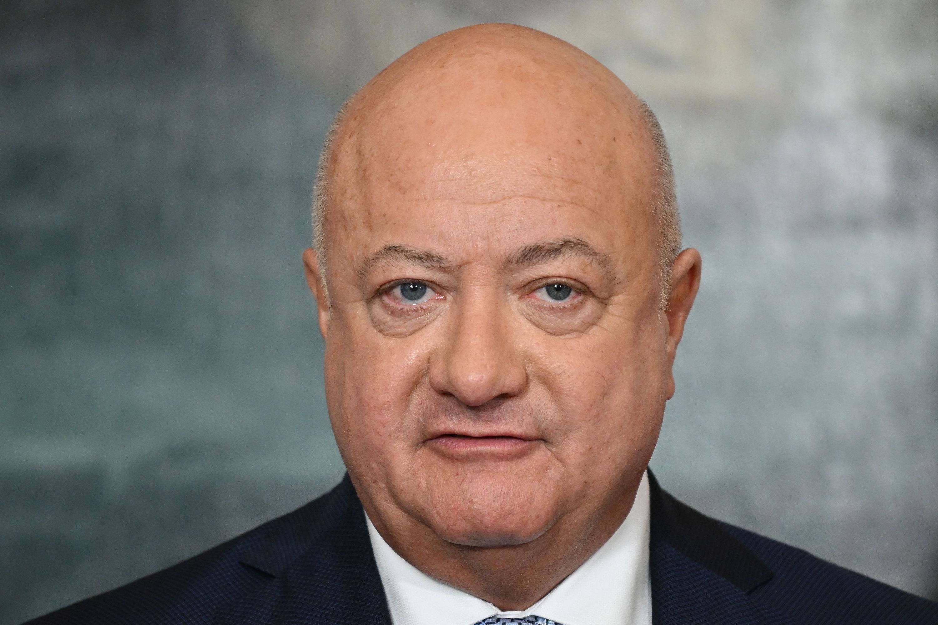 Канцлер Австрии призвал к диалогу с Кремлем Канцлер Австрии призвал к диалогу с Кремлем