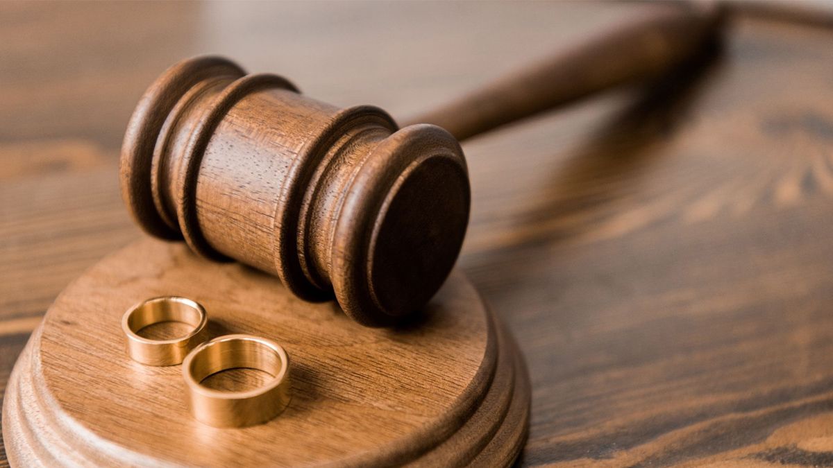 В Україні можна буде розлучитися через Дію