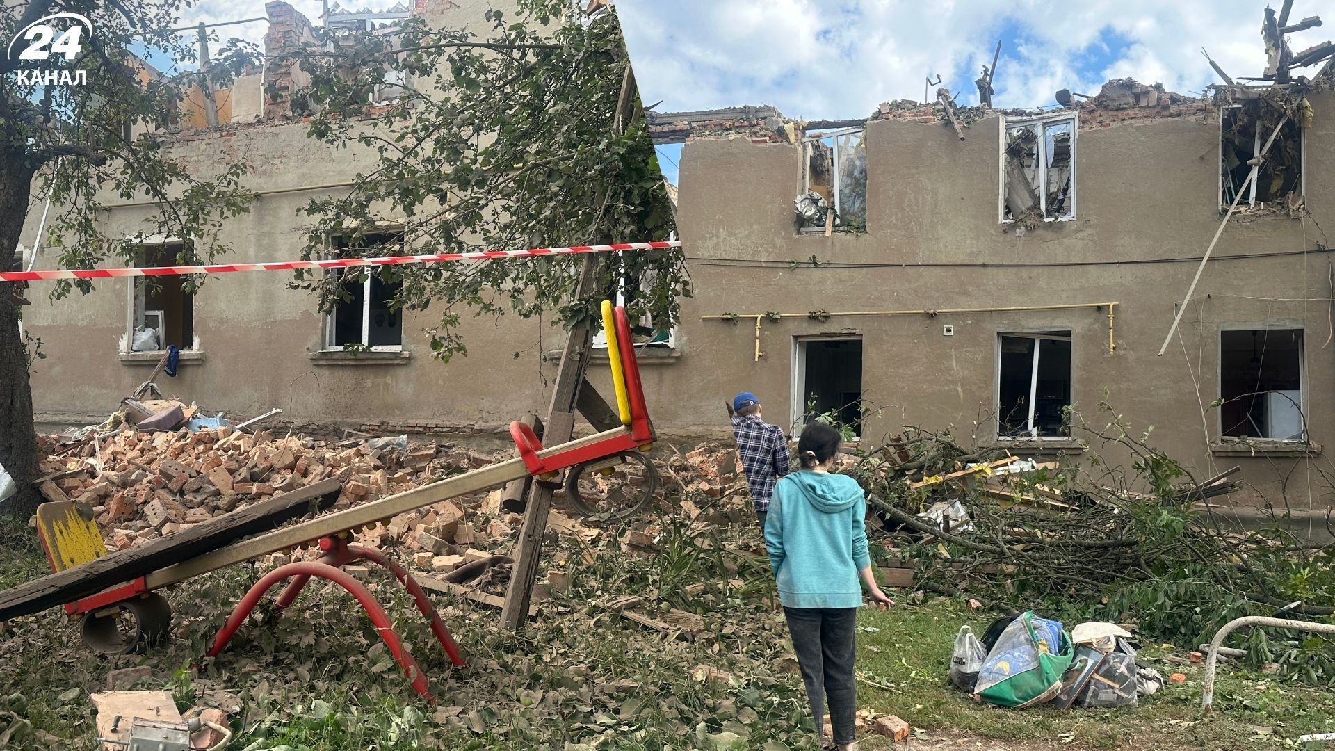 Взрывы в Харькове Взрывы в Харькове
