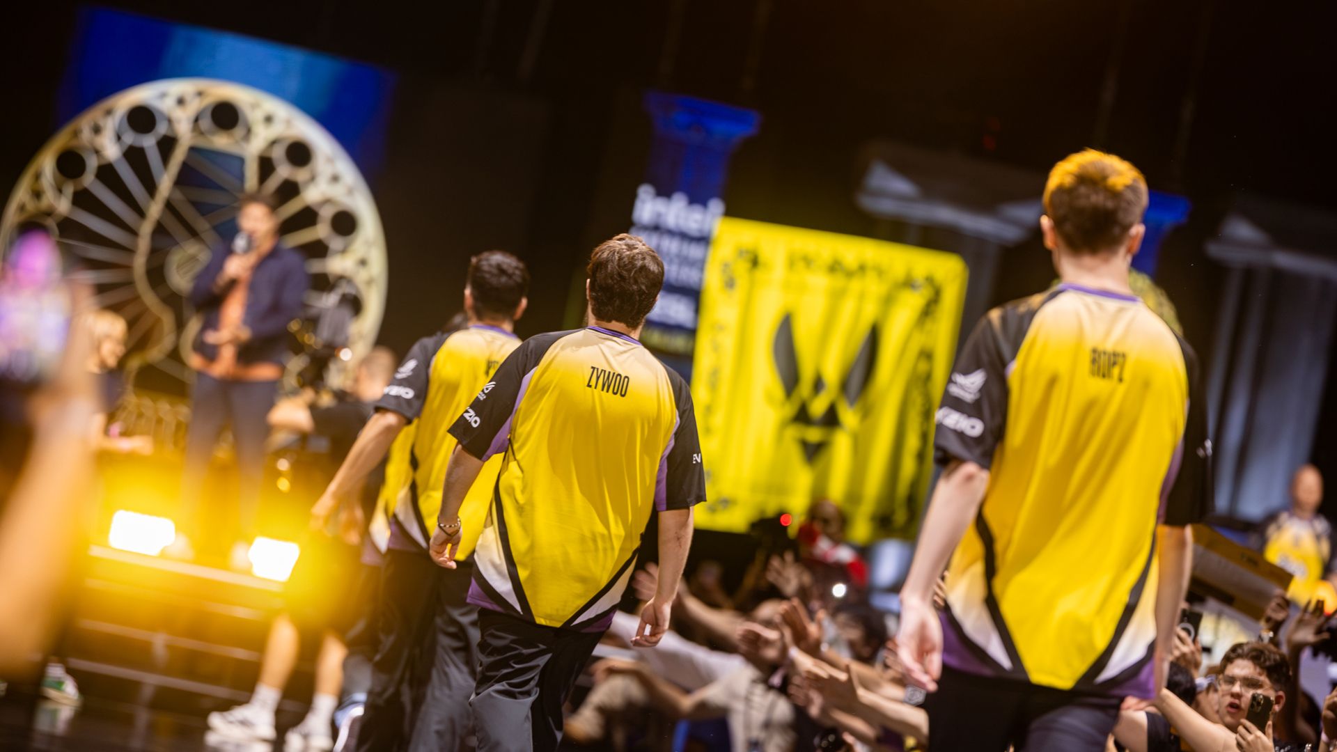Vitality покинули IEM Cologne Major 2026