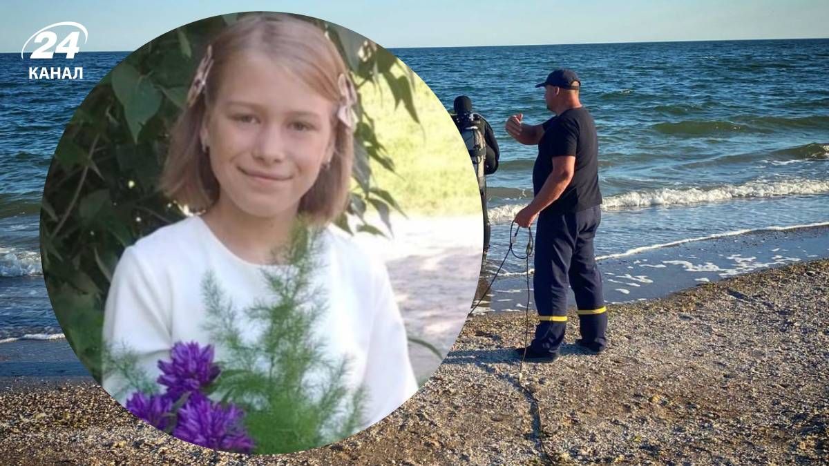 В Одеській області шукають дівчинку В Одеській області шукають дівчинку
