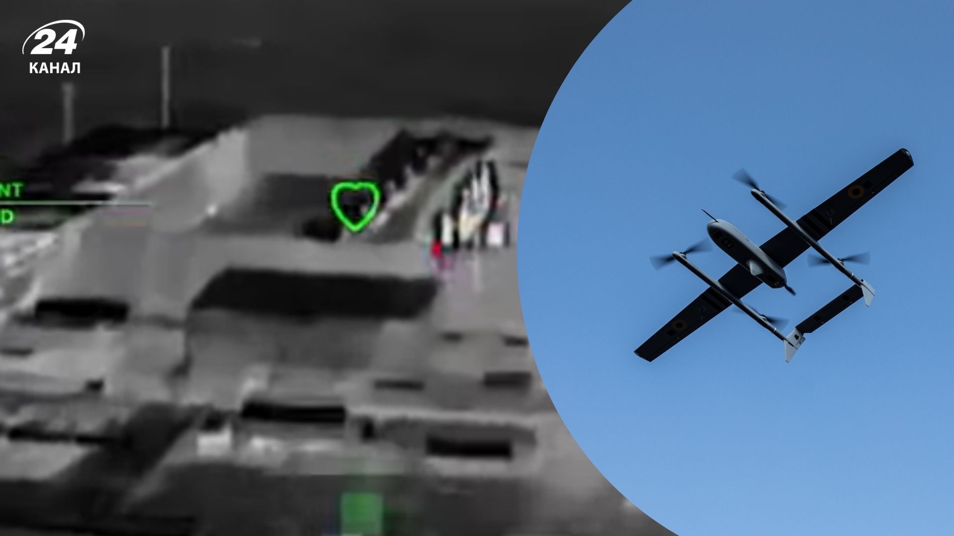 СБС вгатили по окупантах у Криму