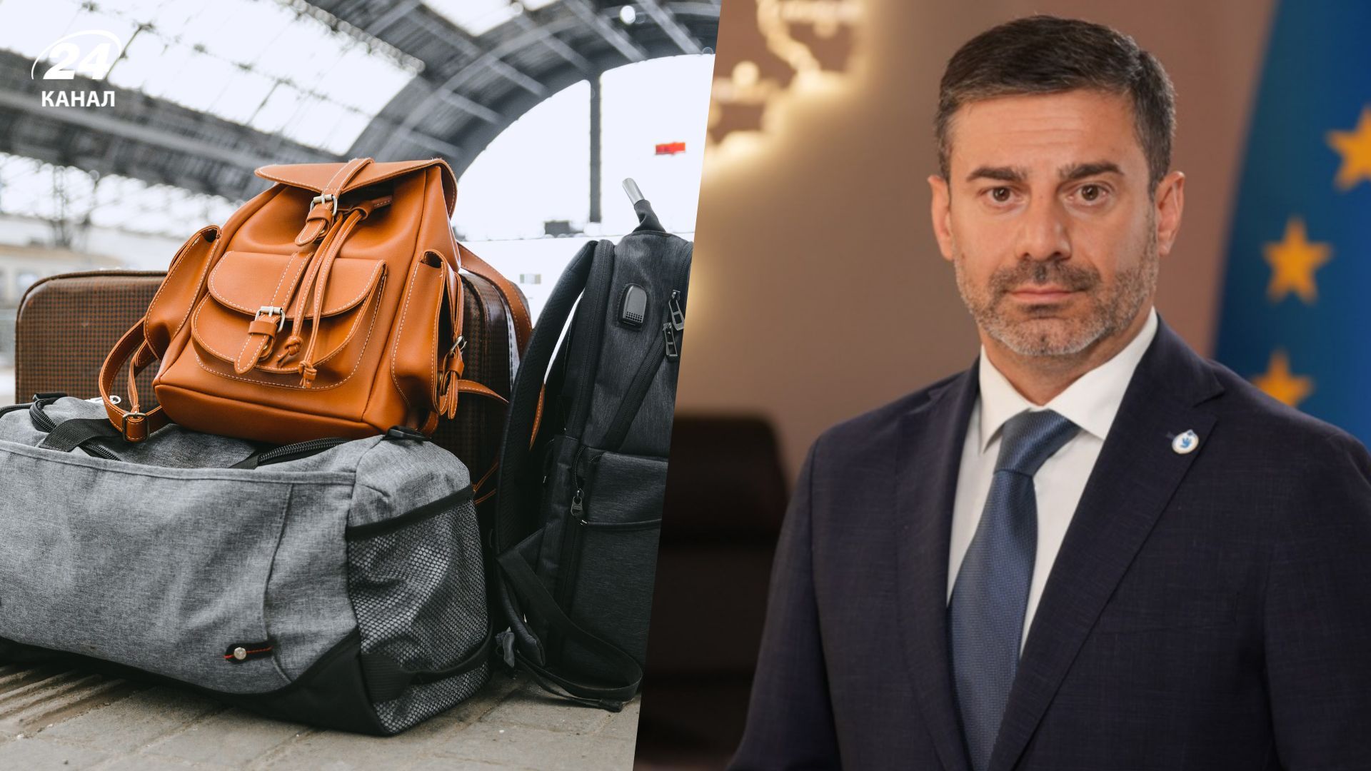 Лубинец назвал количество украинцев, выехавших за границу