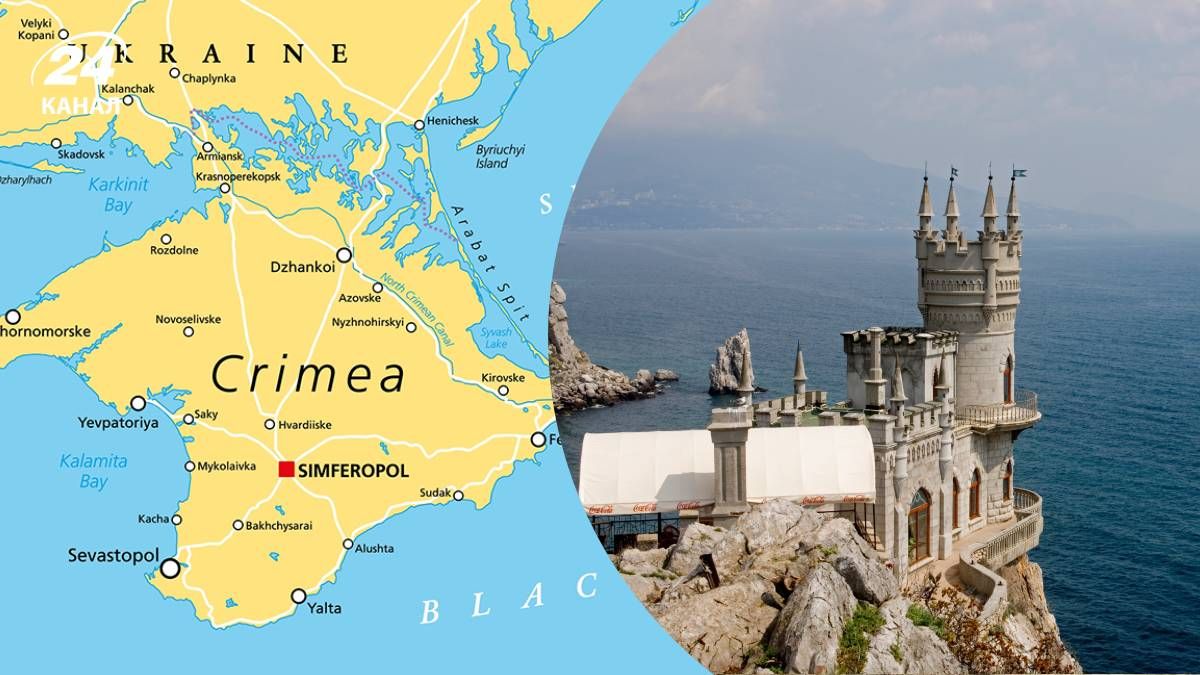 Братчук объяснил, чего боятся оккупанты в Крыму