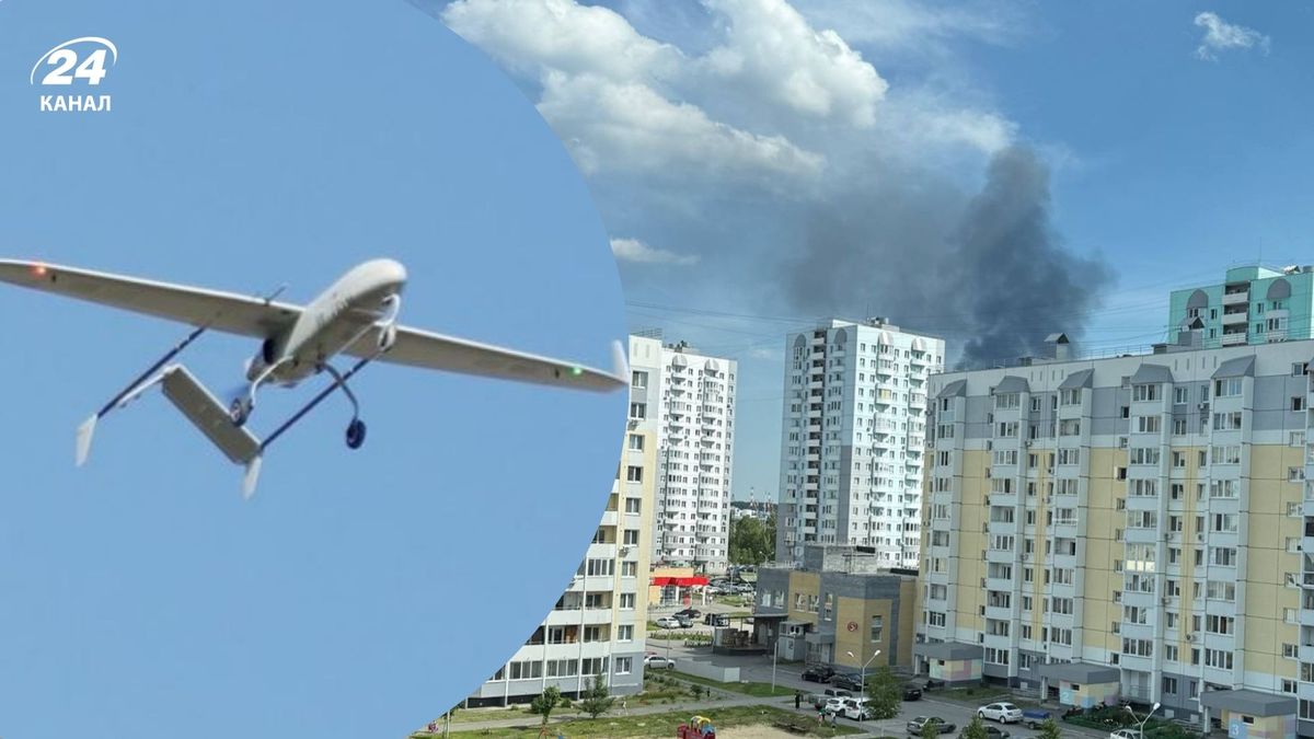 Зеленський підтвердив удар по Тюменській області: дрони можуть долати до 3 тисяч кілометрів