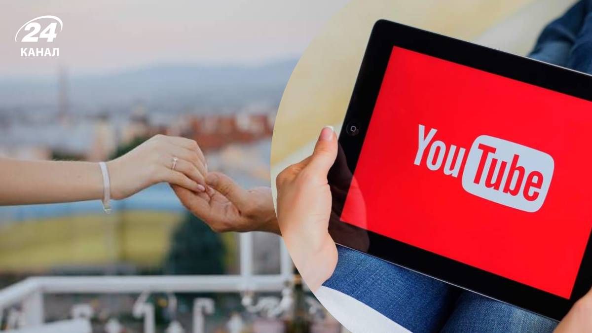 Появление YouTube Появление YouTube