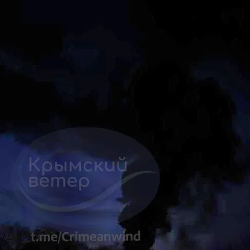 Белогорск, электроподстанция, Крым, атака беспилотников, 21.06.2026