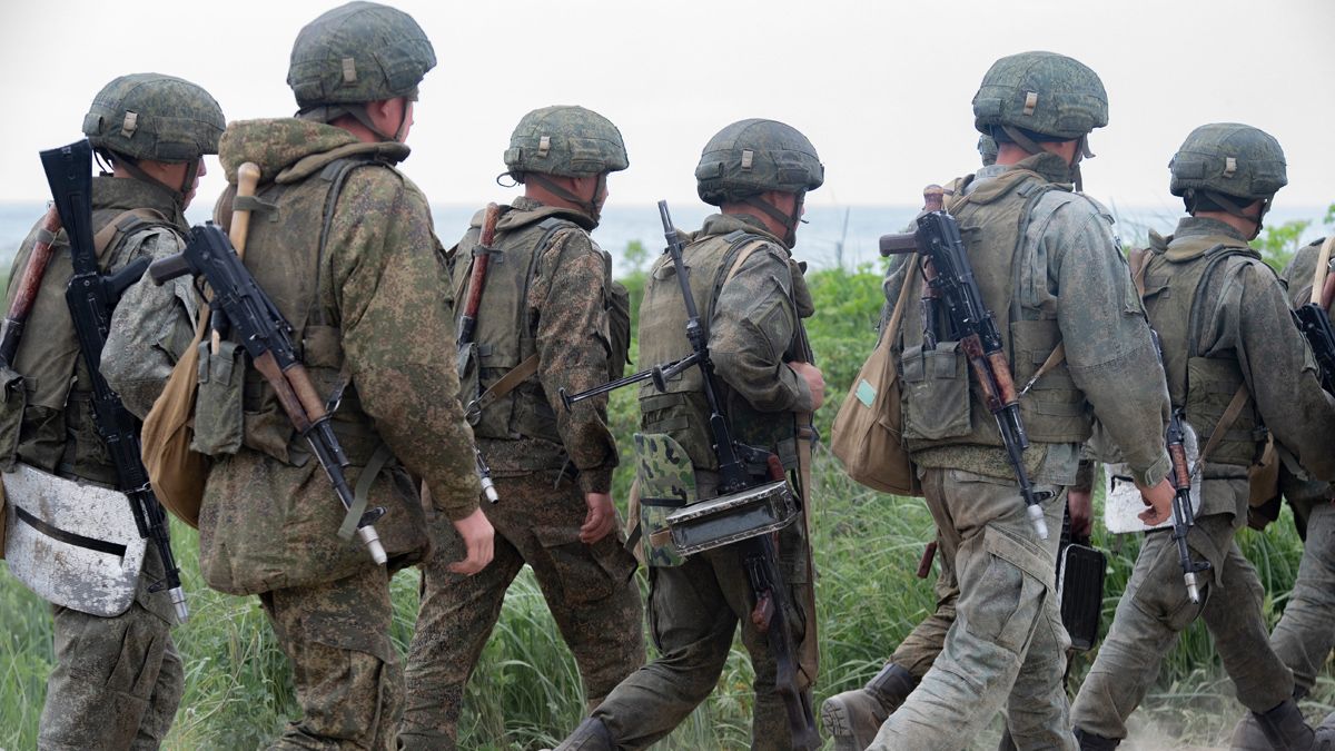 Яка ситуація біля Костянтинівки Яка ситуація біля Костянтинівки
