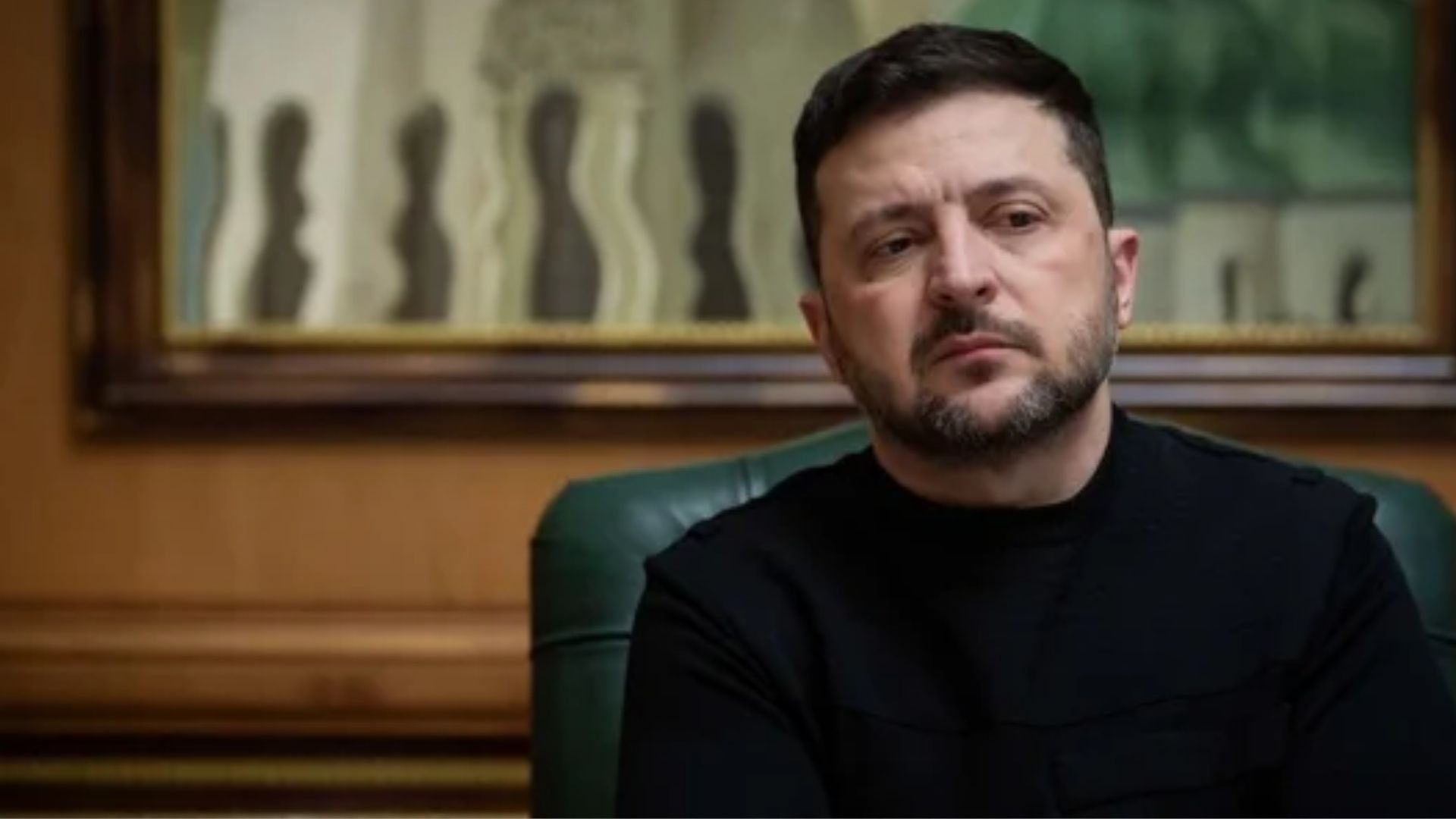Большинство опрошенных поляков считает, что Зеленский негативно относится к Польше