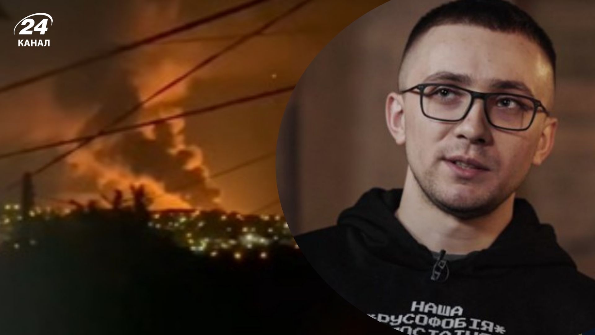 Сергей Стерненко