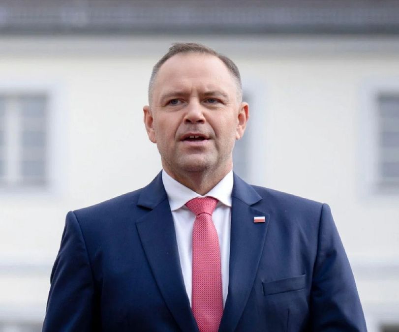 "Такого не було": чому всі експрезиденти України відмовилися від ордену Білого Орла