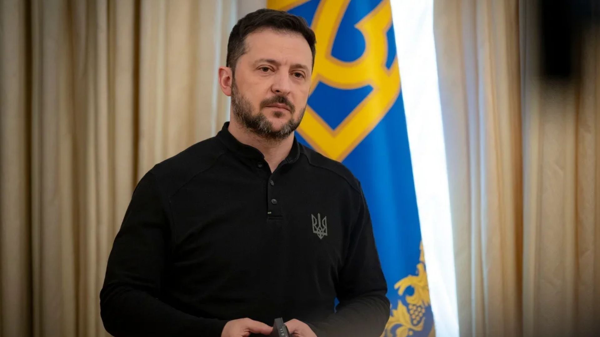 Зеленський висловився про відносини України з Польщею