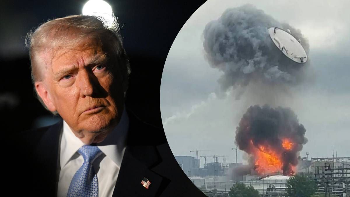 Як Україна змінила ставлення Трампа до себе