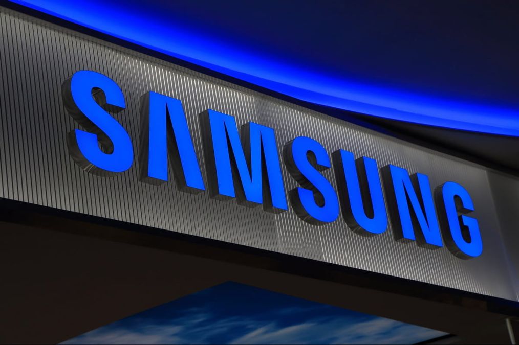 Samsung вперше з 2000 року втратила статус найдорожчої компанії