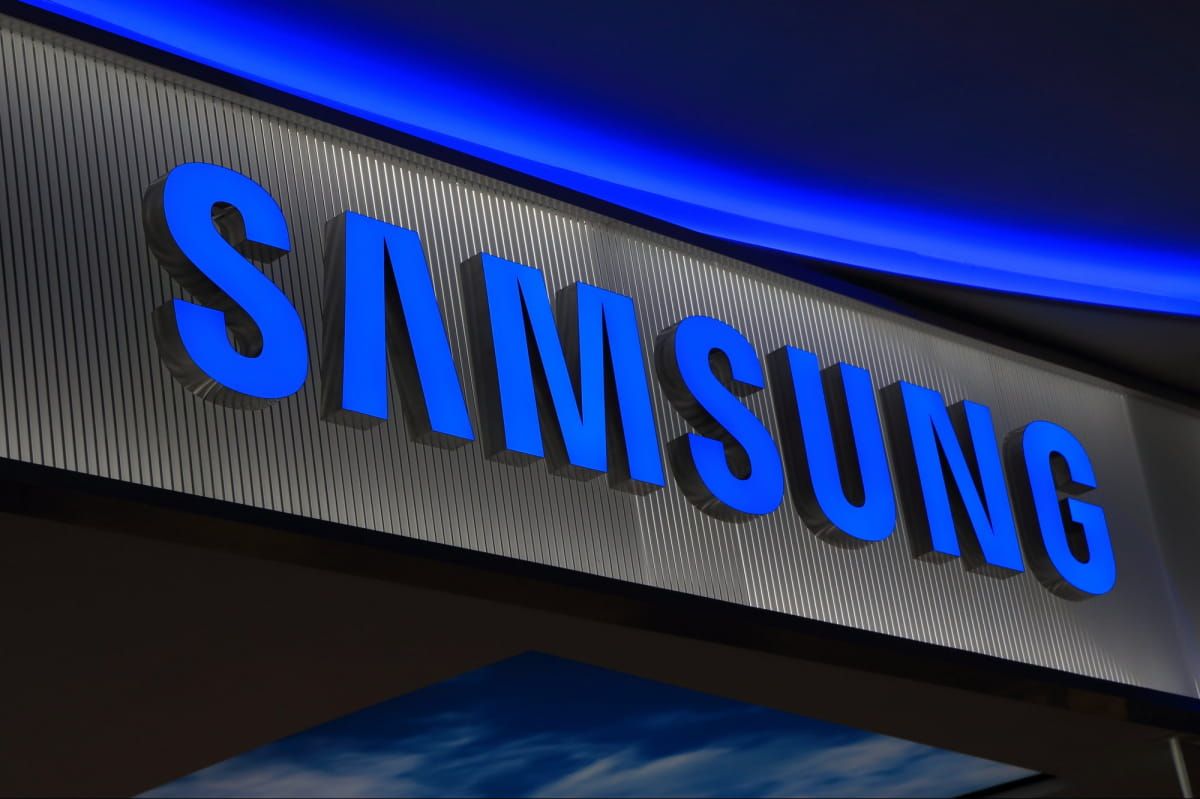 Samsung больше не является самой дорогой компанией Южной Кореи
