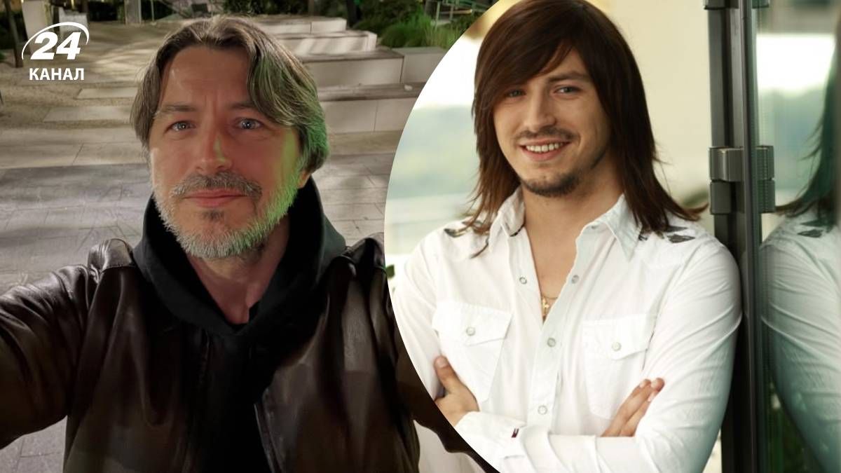 Сергей Притула - где он сейчас Сергей Притула - где он сейчас
