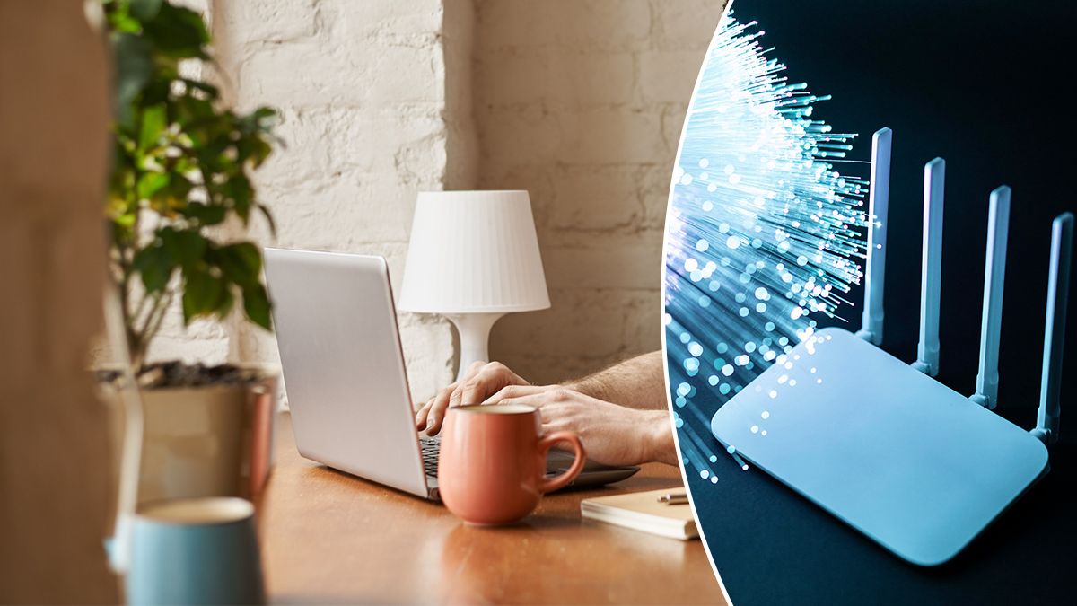 Как защитить свой Wi-Fi от взлома и кражи