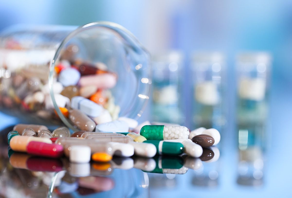 Фармкомпанія Biopharma будує завод в Румунії Фармкомпанія Biopharma будує завод в Румунії