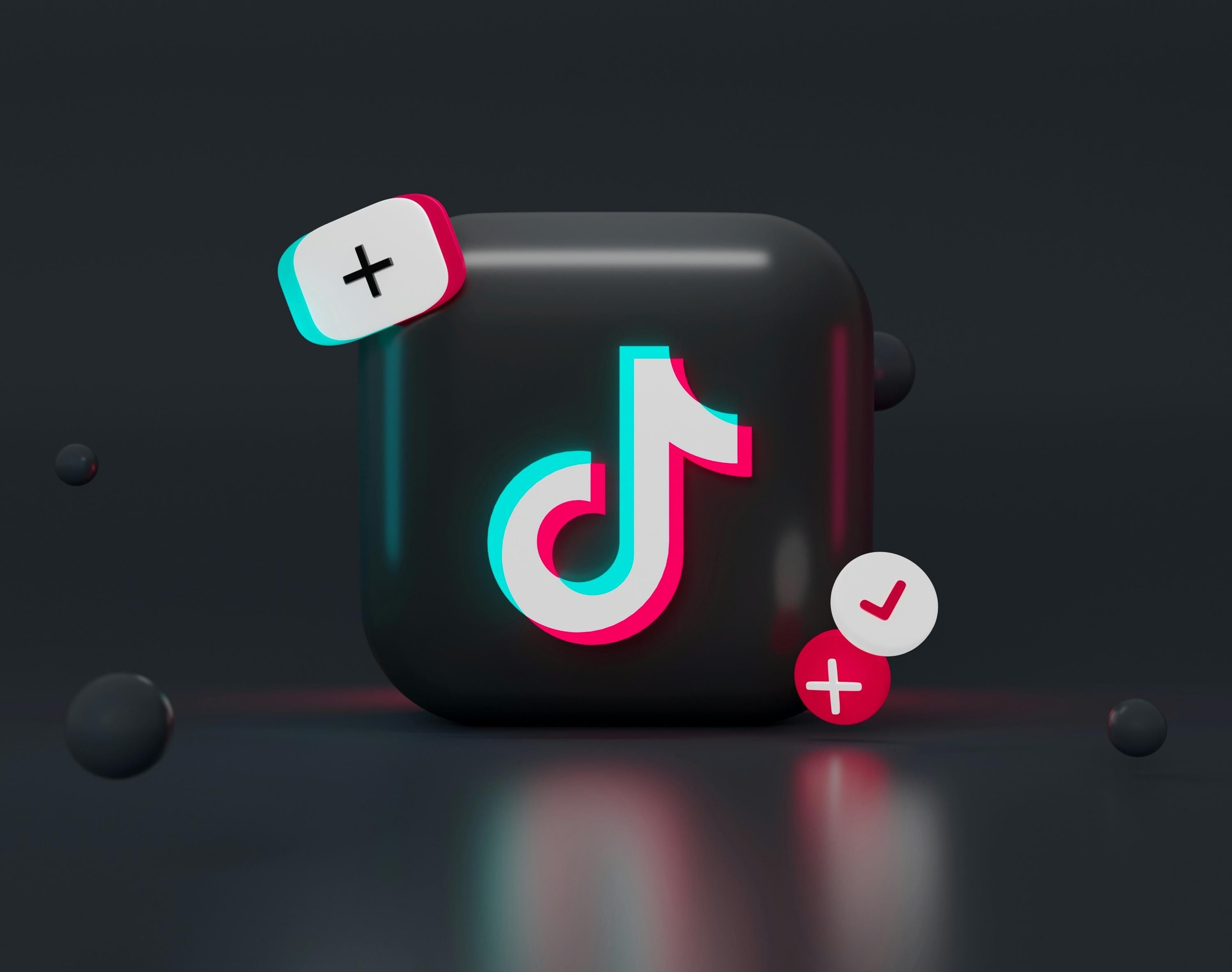 Майже 60% відео в TikTok створені ШІ – нове дослідження показало масштаб проблеми - Техно Майже 60% відео в TikTok створені ШІ – нове дослідження показало масштаб проблеми - Техно