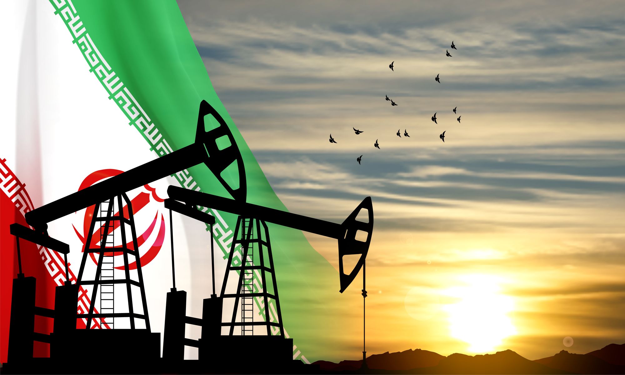Санкции США нефть Ирана Санкции США нефть Ирана