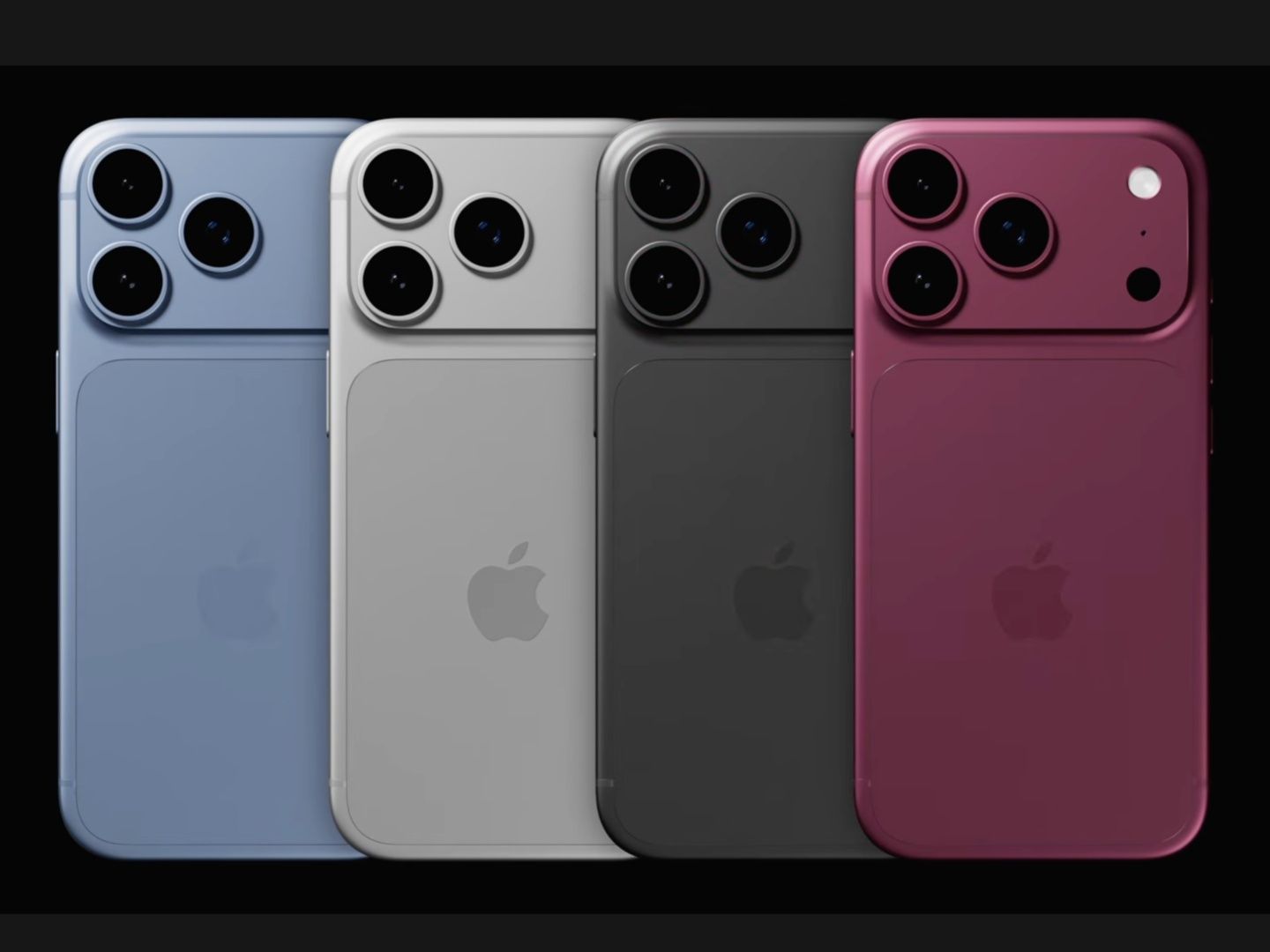 iPhone 18 Pro получит более крупный модуль основной камеры и новые возможности съемки