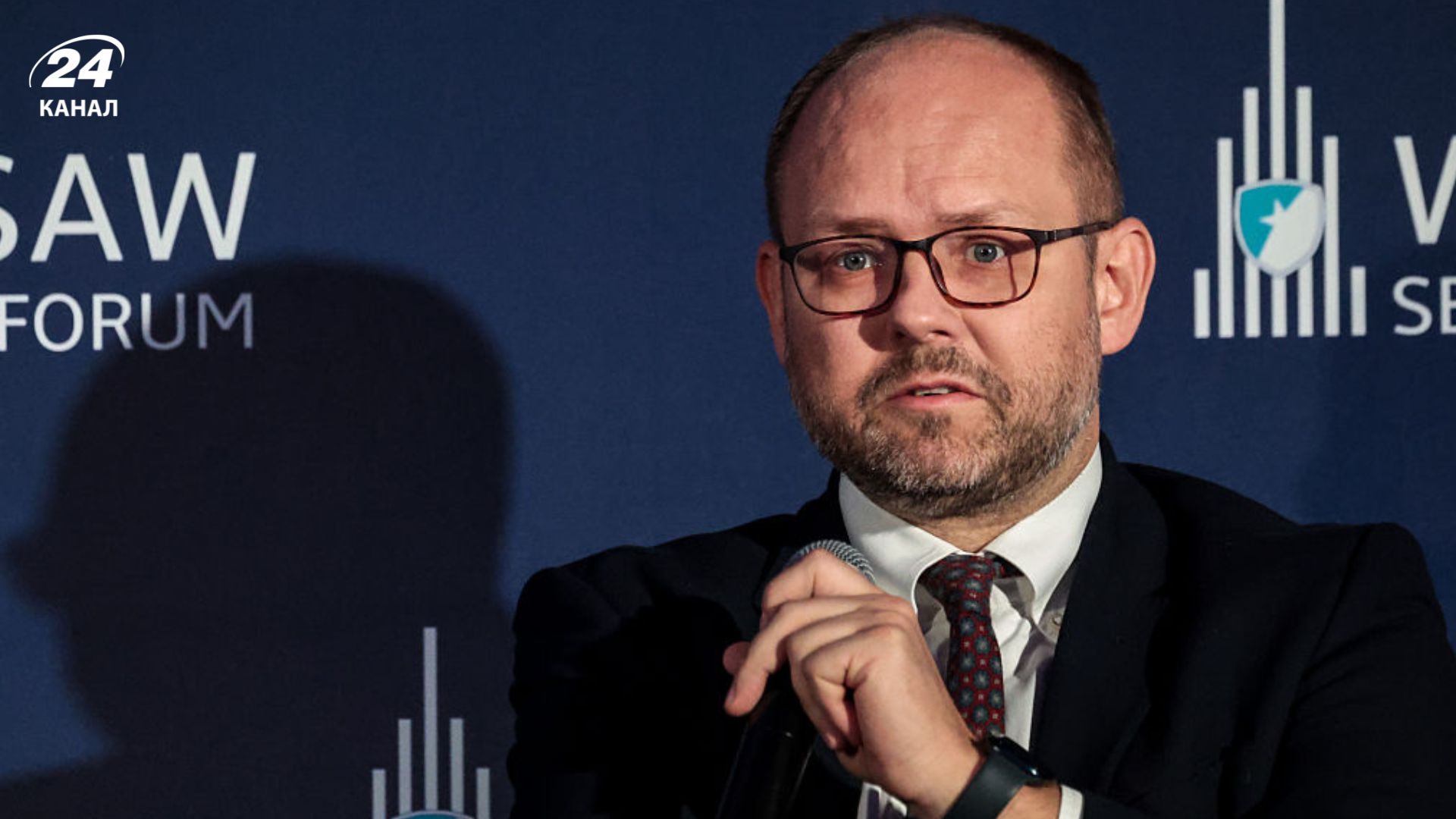 Пшидач заявил, что Украина отказалась от встречи двух президентов 