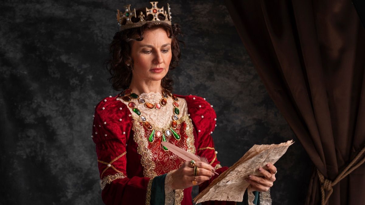 Аристократические имена