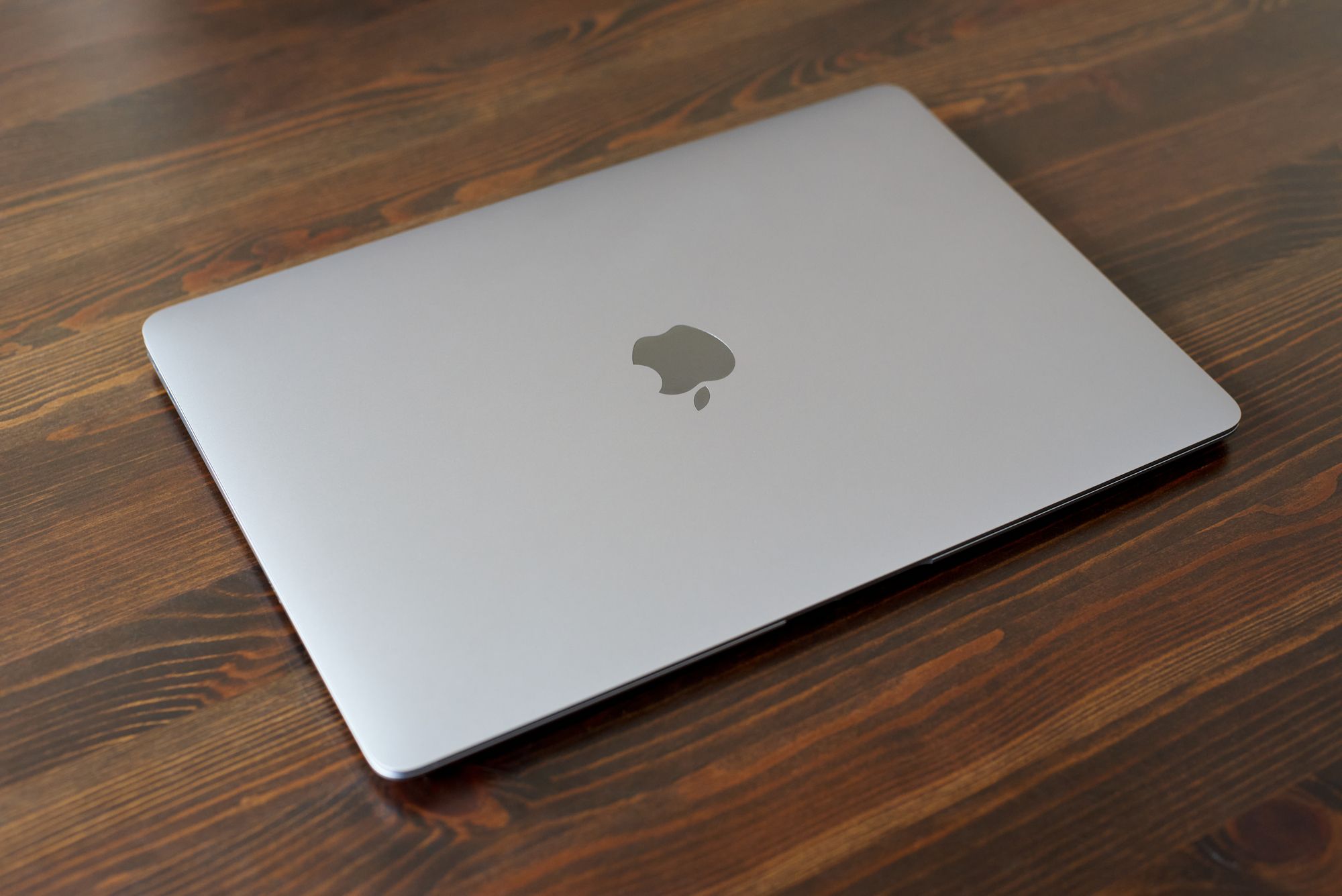 MacBook