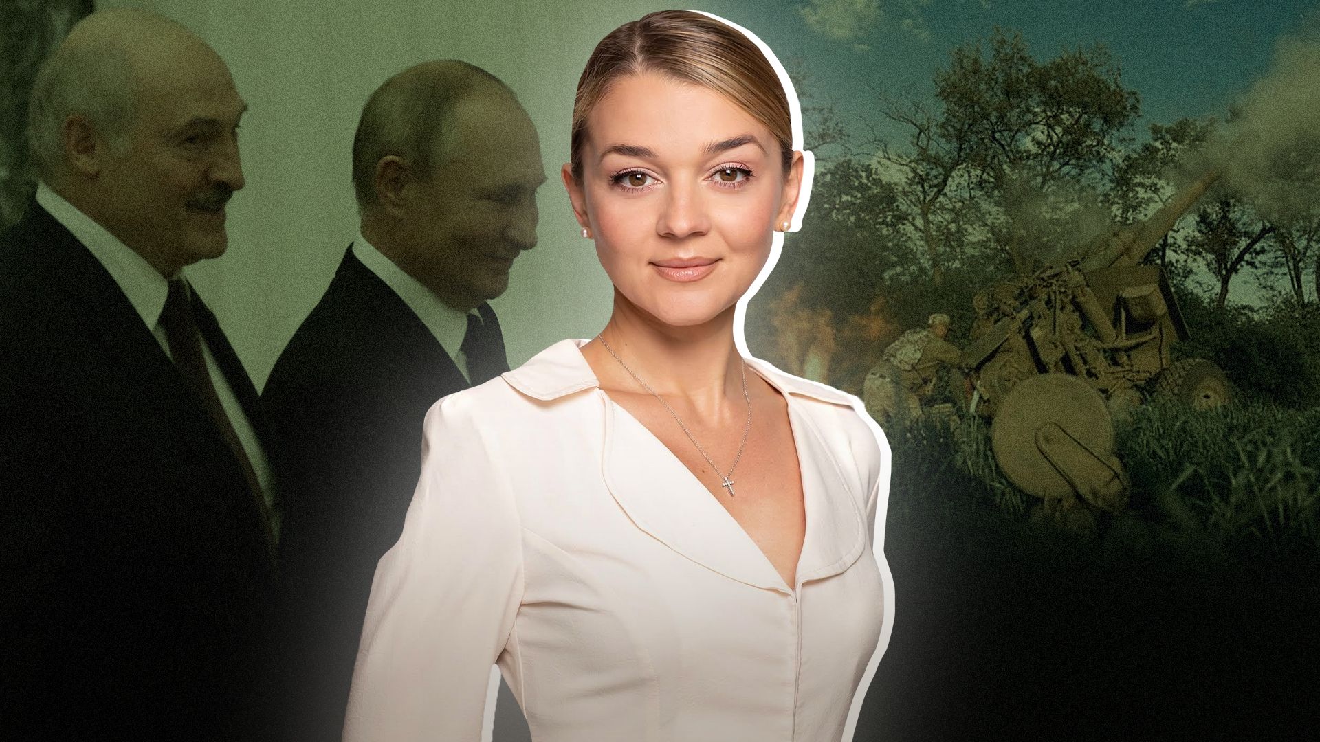 Інтерв'ю з політологинею про сценарії закінчення війни