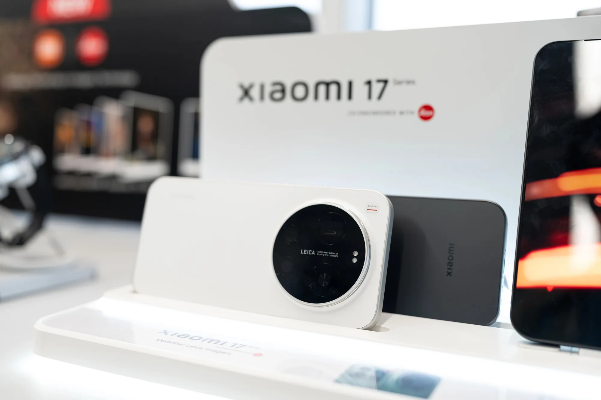 Xiaomi 17 Ultra Xiaomi 17 Ultra