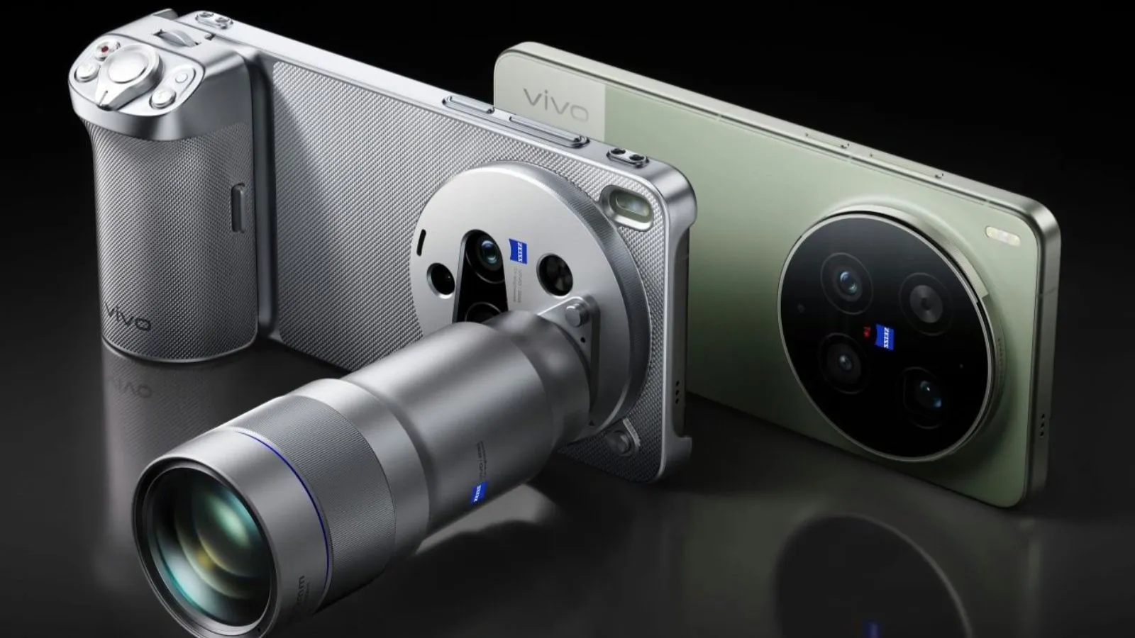 Vivo X300 Ultra Vivo X300 Ultra
