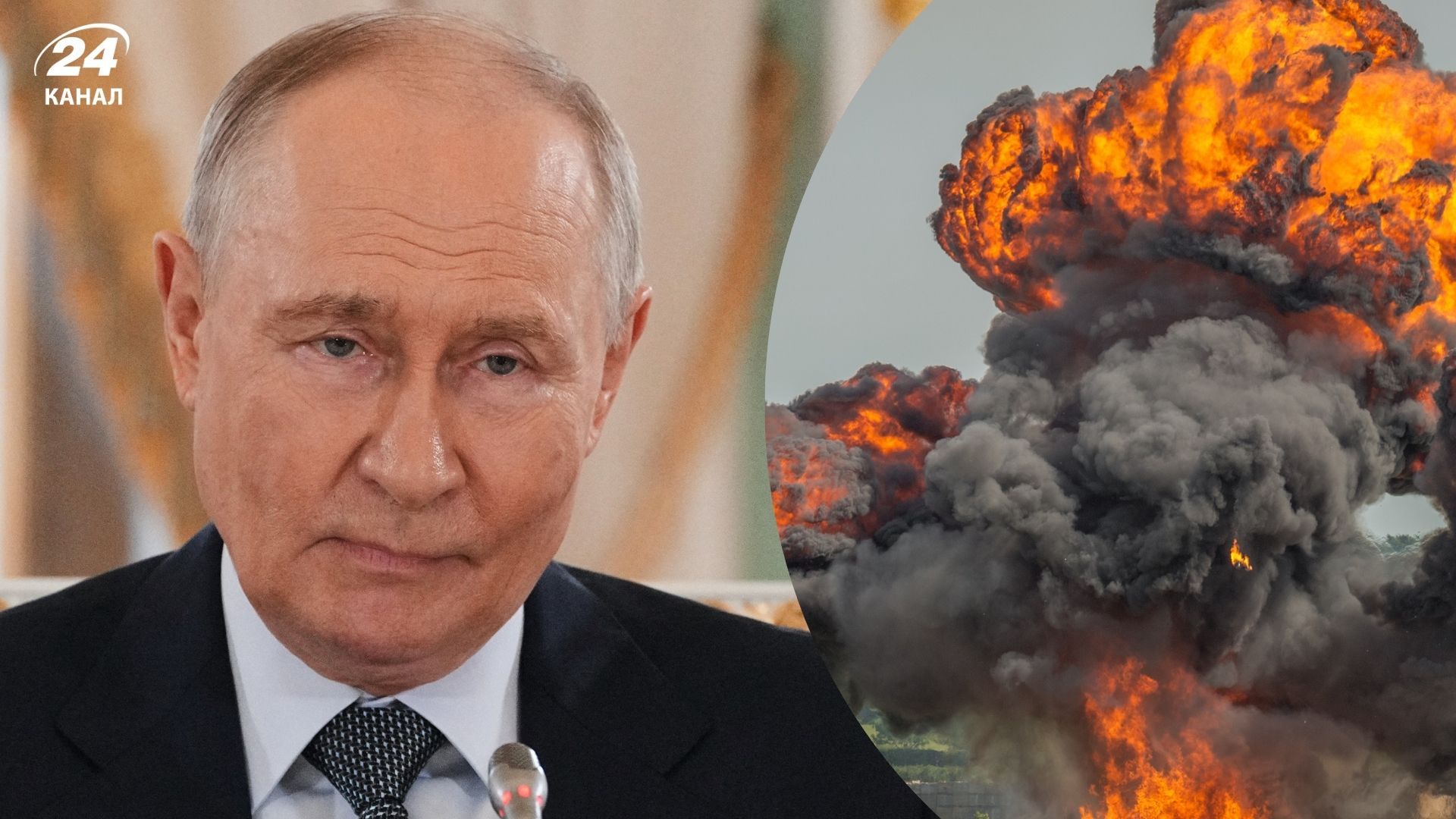 Генерал Годжес розповів, чи готові в Росії закінчувати війну Генерал Годжес розповів, чи готові в Росії закінчувати війну