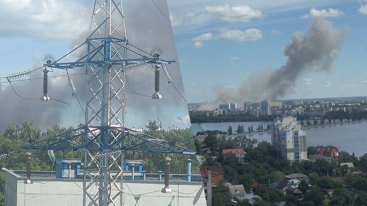 Україна продовжує завдавати системних ударів по росіянам
