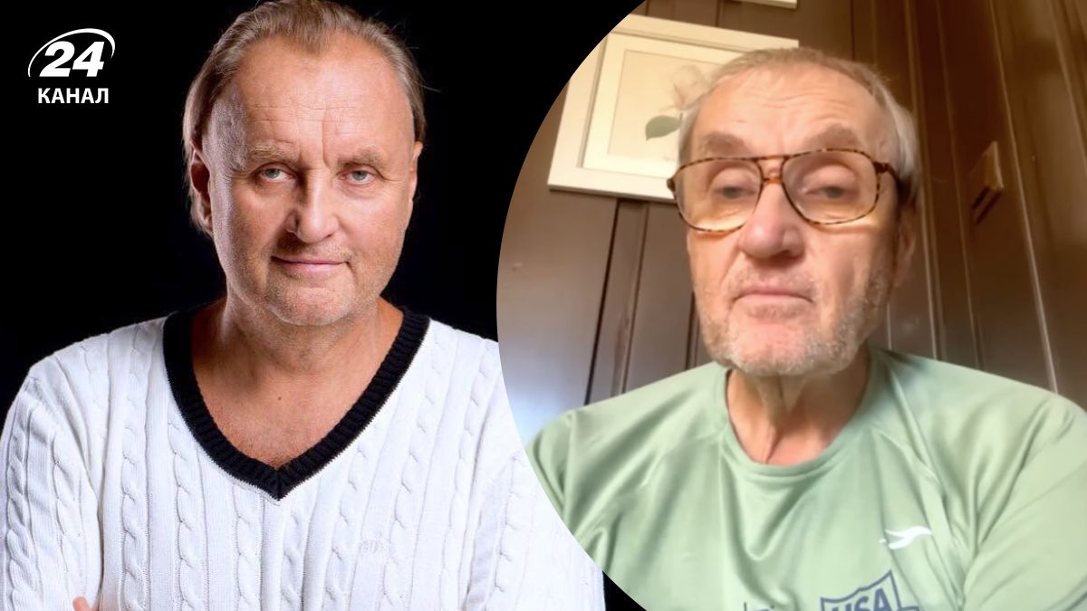 Володимир Бебешко Володимир Бебешко
